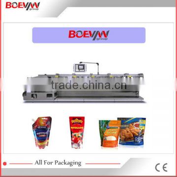 Best sell popular animal feed spice packing machine