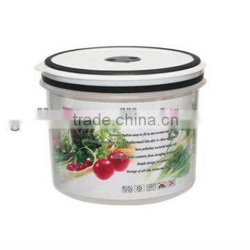 650ml medium plastic container GL9058