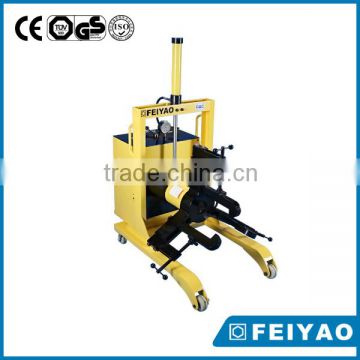DBL-500 movable 50tons hydraulic puller