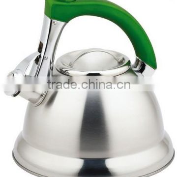 tea kettle stainless steel LFGB