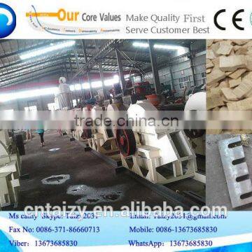 wood chipper hammer mill/wood chipper made in china/wood chipper pto