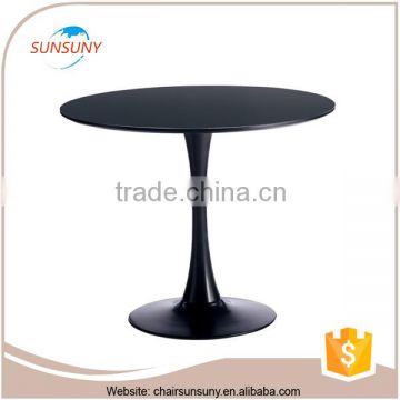 China high quality modern outdoor dining table