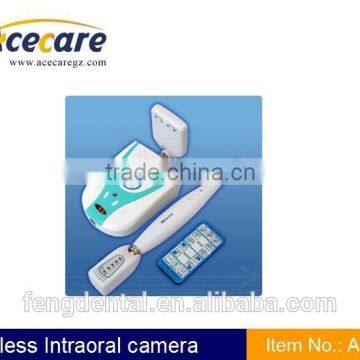 dental supply High quality Wireless & USB &VGA dental oral camera AC-I6