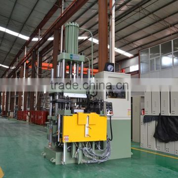 100 Ton Hot Sale Silicone Rubber Injection Moulding Machine