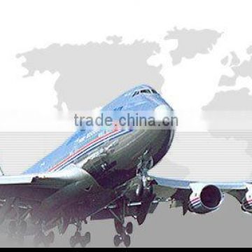 Freight forwarder in Qingdao