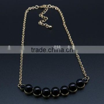 China fashion necklace cheap price