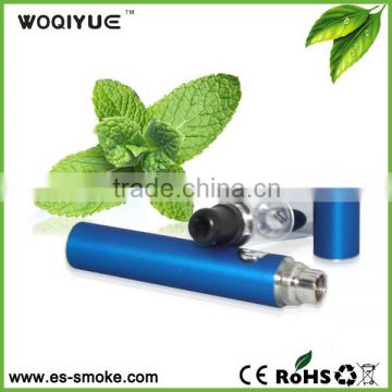 2015 hot selling ceramic wax atomizer for waxy oil at factory price (eGo-WS)