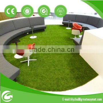 artificial lawn for landscaping