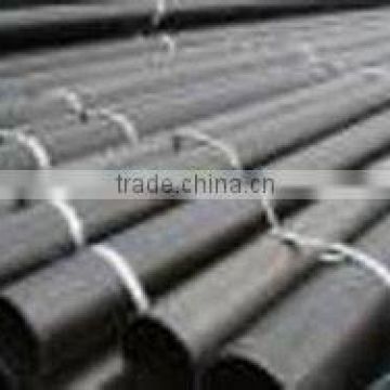 SUS 201Stainless Seamless Steel Pipe