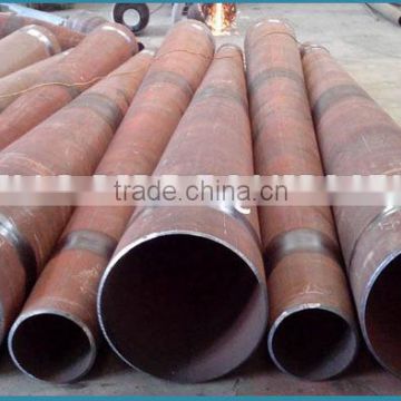 stainless carbon steel tapered pipe for sale
