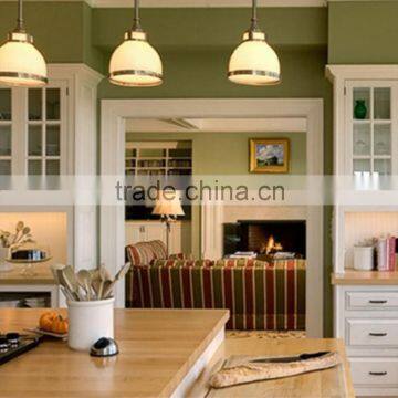 American & European kitchen cabinets