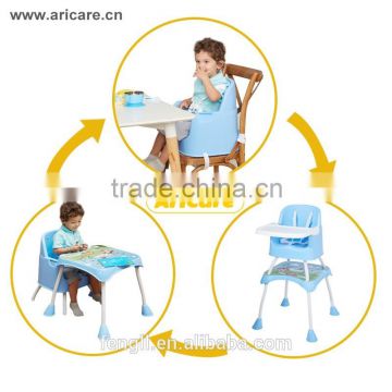 Baby Table And Chair with EN14988