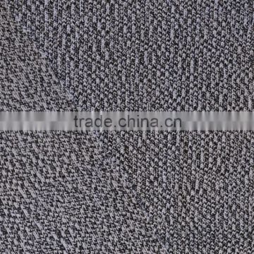 Cut-resistant knitted fabric