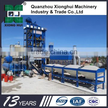 Special Hot Selling China Concrete Mixing Plant With Hopper Hzs120