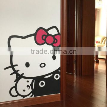 for sale room decoration cute hello kitty sticker