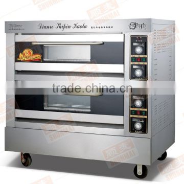 price of pizza oven bakery oven/gas deck oven