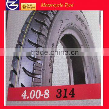 Motorcycle Tyre