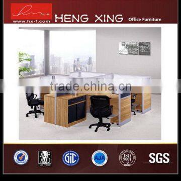 High quality unique executive office partition