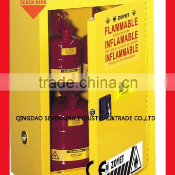 12 Gallon flammable liquid safety Cabinet