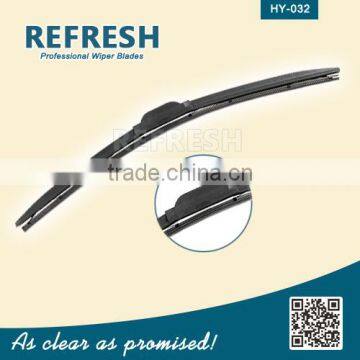 China Manufacturer Hybrid Wiper Blades Hybrid Wipers Blade