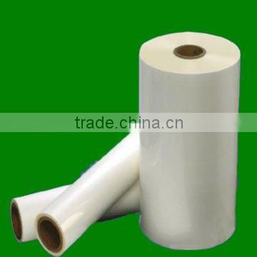 top laser thermal lamination film for printing and packing