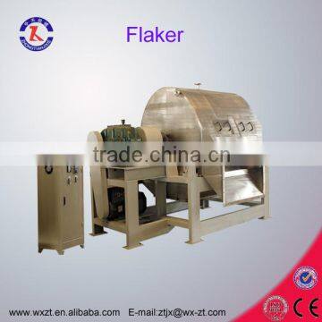 fatty acid flakes machines(CE certified chemical equipment)