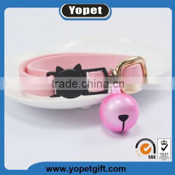 Cheap Personalized Dog Cat Puppy Collars Manufacturer
