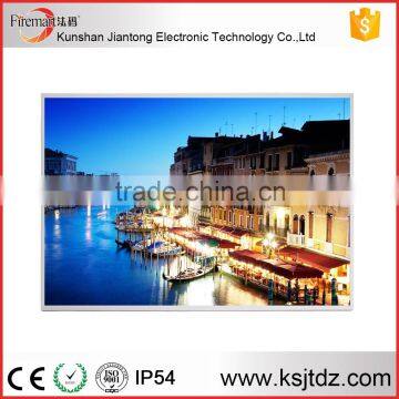 500w Infrared Panel Heater Heat Transfer 98%