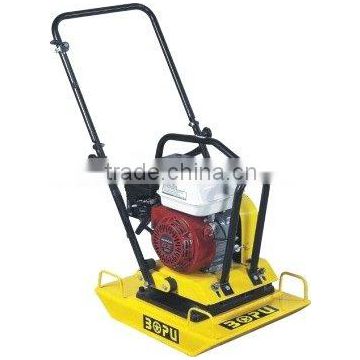 Plate compactor/Vibratory plate compactor/concrete plate compactor/impact compactor with CE