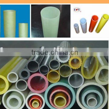 Glassfiber Insulation Pipe/Tube