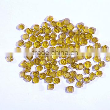A025 Yellow/White diamond coarse grain diamond/large size wholesale synthetic diamonds for sale from manufacturer