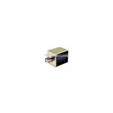 SH-1245 Open Frame Solenoid - pull and push