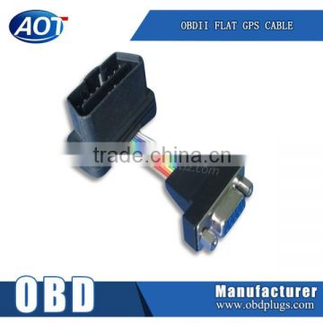 9P obd to db noodle cable china obd manufacturer