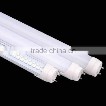 HOt sales high lumen 30lm/w t8 led tube light 18-19w