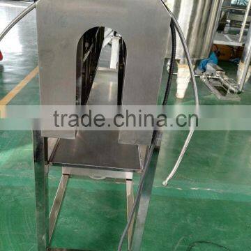 China Factory Price label shrinking tunnel for bottles