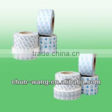 high quality paper for desiccant packet Non woven cotton tyvek packaging paper