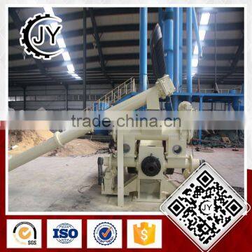 Biomass Rice Husk Charcoal Wood Briquetting Maker Machine