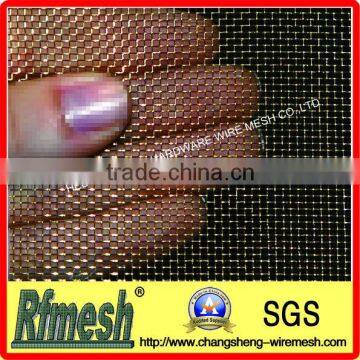 Brass Wire Mesh