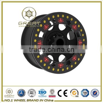 factory price 4x4 wheel rim