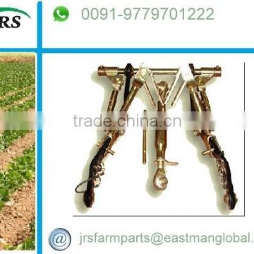 Agriculture tractor parts / 3 point linkage kits