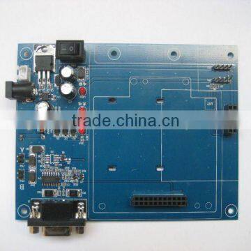 Friendcom AMR solution RF Module FC-621GB DEMO Board