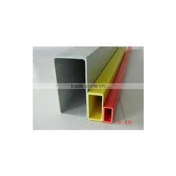 non-conductive light weight corrosion-resistant fiberglass flat bar