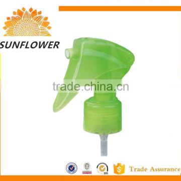 China New Product Plastic Mini Small Garden Trigger Sprayer SF-F3 24/410