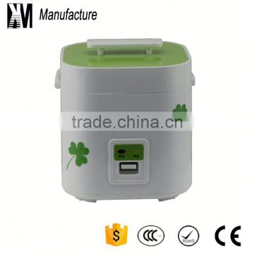 Free Shipping patient special 1~2 person electric rice cooker