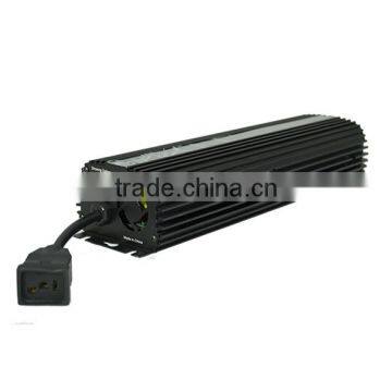 1000W 277V electronic ballast with cooling fan