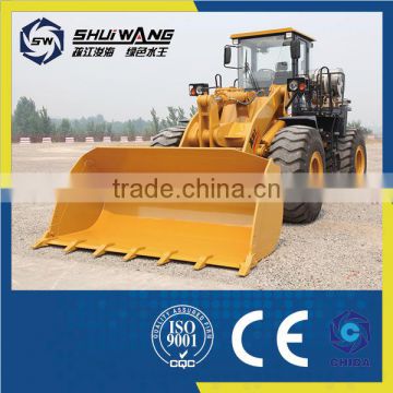 Hot Sale!Chinese ShuiWang 930 wheel loader low price