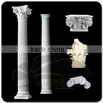 Hot selling column molds with great price