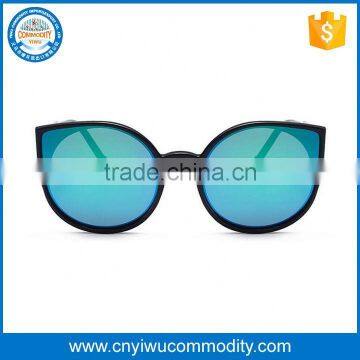 cool design hot sell optical metal frame eyeglasses, fashion style cat eye sunglasses
