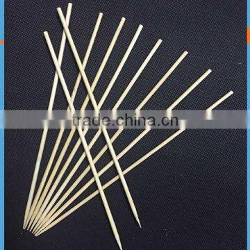 Hot selling disposable shrimp skewers in bulk