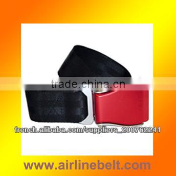 Airline airplane aircraft 2013 new design belt